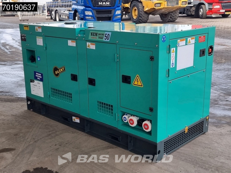 Cummins AG3-50C NEW UNUSED - GENERATOR - Elektrisk generator: bilde 5 Cummins AG3-50C NEW UNUSED - GENERATOR - Elektrisk generator: bilde 5