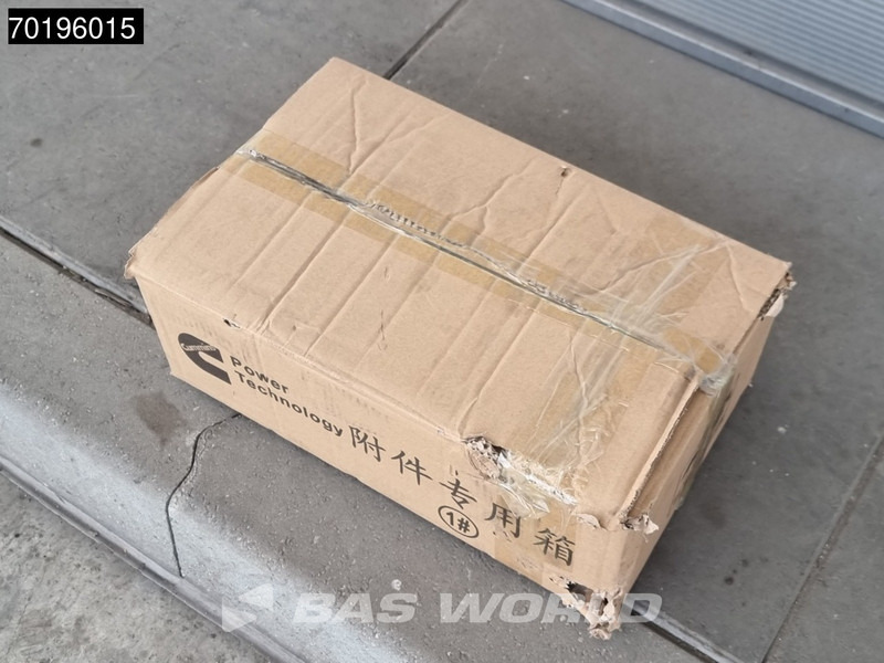 Ny Elektrisk generator Cummins AG3-50C NEW UNUSED - GENERATOR: bilde 20