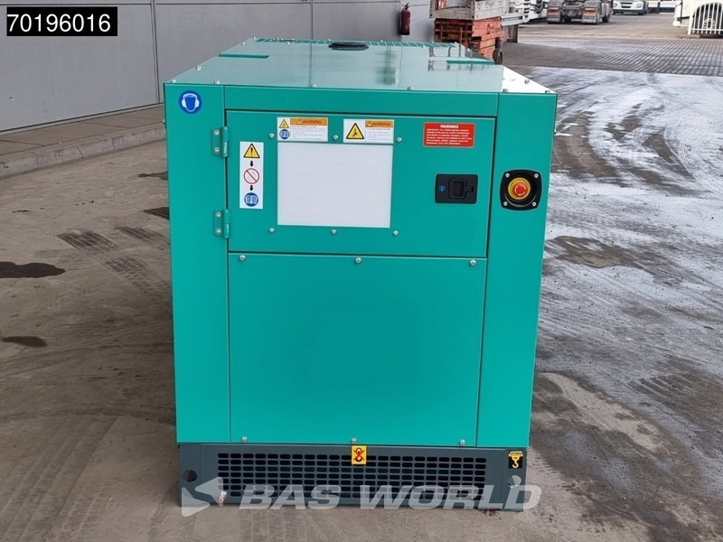 Cummins AG3-50C NEW UNUSED - GENERATOR - Elektrisk generator: bilde 3 Cummins AG3-50C NEW UNUSED - GENERATOR - Elektrisk generator: bilde 3