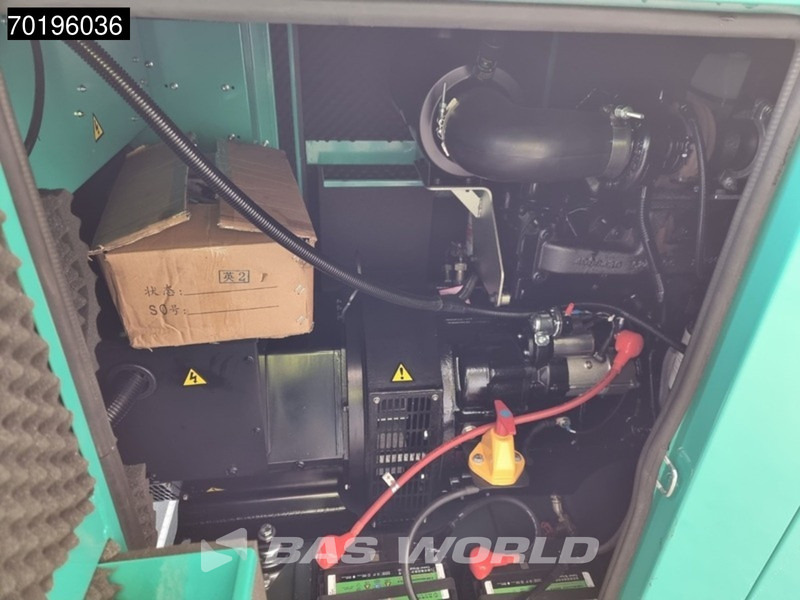 Ny Elektrisk generator Cummins AG3-80C NEW UNUSED - GENERATOR: bilde 13