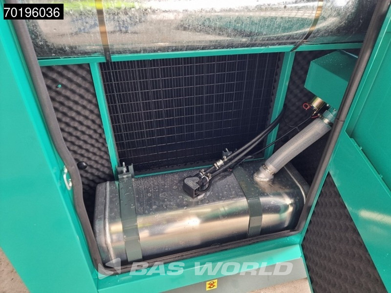 Ny Elektrisk generator Cummins AG3-80C NEW UNUSED - GENERATOR: bilde 11