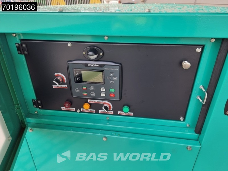 Ny Elektrisk generator Cummins AG3-80C NEW UNUSED - GENERATOR: bilde 14