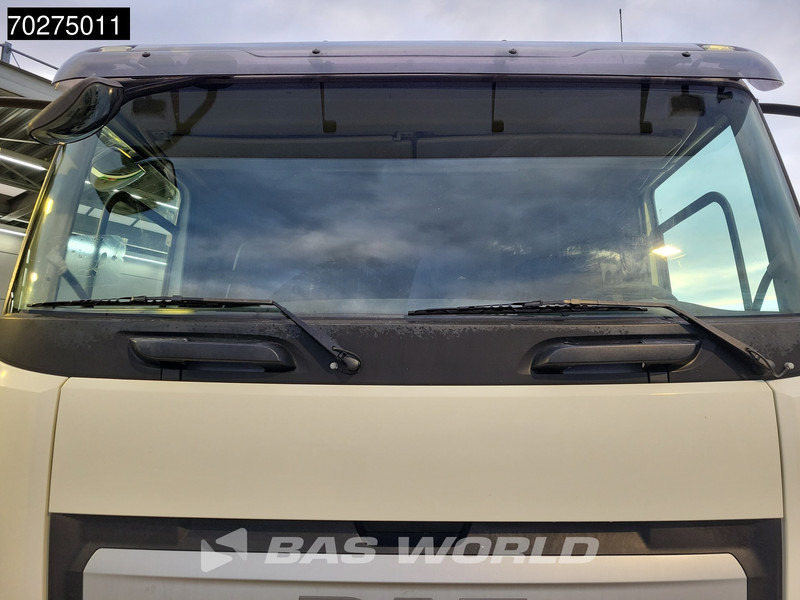 Leie DAF CF 220 4X2 NL-Truck MOL ECOMAX 4000 Euro 6 DAF CF 220 4X2 NL-Truck MOL ECOMAX 4000 Euro 6: bilde 19