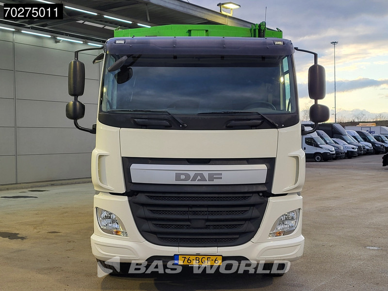 Leie DAF CF 220 4X2 NL-Truck MOL ECOMAX 4000 Euro 6 DAF CF 220 4X2 NL-Truck MOL ECOMAX 4000 Euro 6: bilde 17