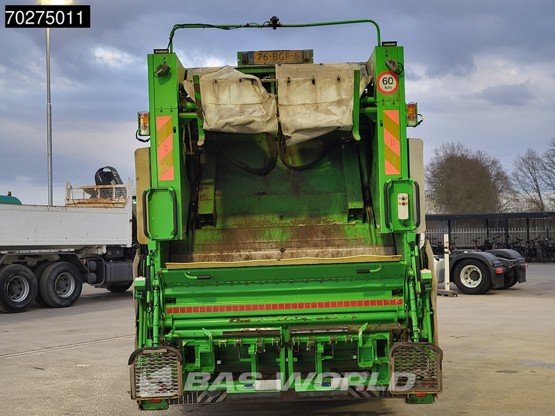 Leie DAF CF 220 4X2 NL-Truck MOL ECOMAX 4000 Euro 6 DAF CF 220 4X2 NL-Truck MOL ECOMAX 4000 Euro 6: bilde 14