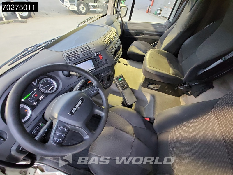 Leie DAF CF 220 4X2 NL-Truck MOL ECOMAX 4000 Euro 6 DAF CF 220 4X2 NL-Truck MOL ECOMAX 4000 Euro 6: bilde 20