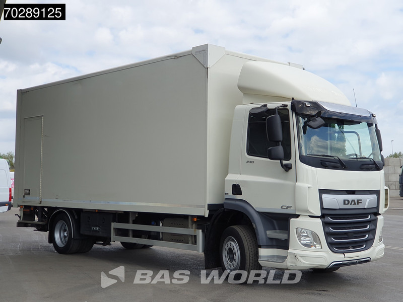 DAF CF 230 4X2 2000kg Ladebordwand Automatic 3 seats ACC Euro 6 - Skapbil: bilde 2 DAF CF 230 4X2 2000kg Ladebordwand Automatic 3 seats ACC Euro 6 - Skapbil: bilde 2