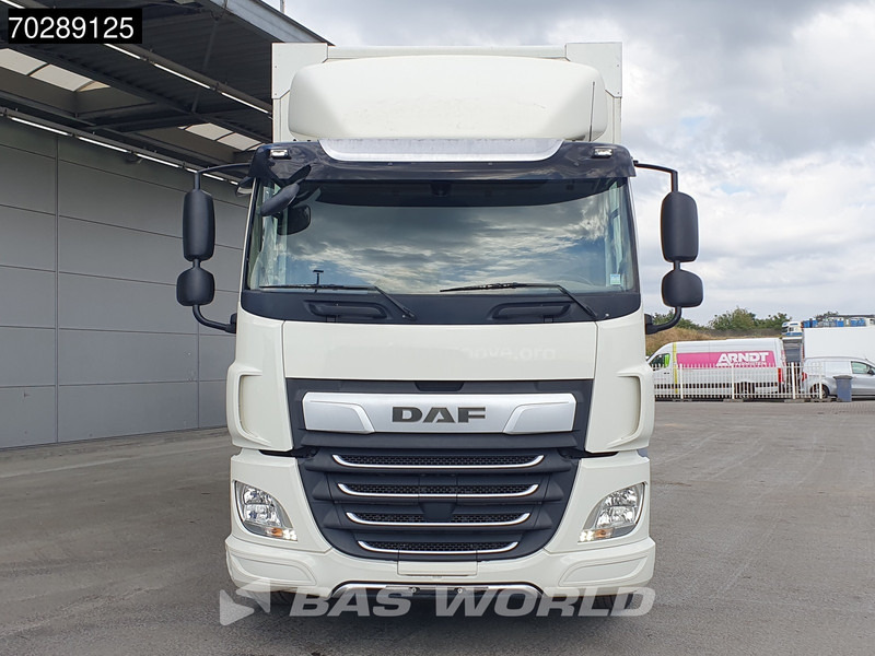 DAF CF 230 4X2 2000kg Ladebordwand Automatic 3 seats ACC Euro 6 - Skapbil: bilde 5 DAF CF 230 4X2 2000kg Ladebordwand Automatic 3 seats ACC Euro 6 - Skapbil: bilde 5