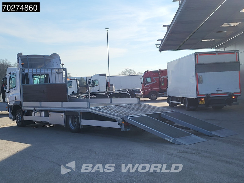 DAF CF 250 4X2 18tons NL-Truck Machine transporter Hydraulic ramps Euro 6 - Transporter lastebil: bilde 2 DAF CF 250 4X2 18tons NL-Truck Machine transporter Hydraulic ramps Euro 6 - Transporter lastebil: bilde 2