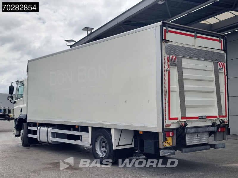 DAF CF 250 4X2 19tons NL-Truck 2000kg Ladebordwand Automatic Euro 6 - Skapbil: bilde 2 DAF CF 250 4X2 19tons NL-Truck 2000kg Ladebordwand Automatic Euro 6 - Skapbil: bilde 2