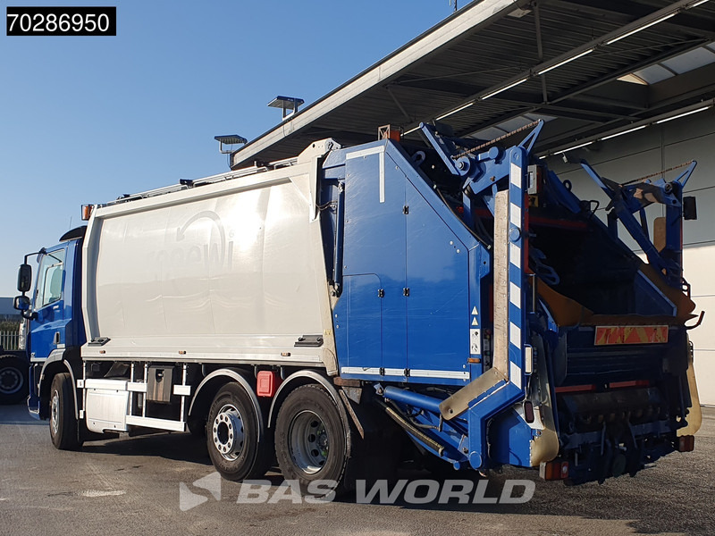 DAF CF 290 6X2 NL-Truck GeesinkNorba GPM III V 22H25 Steering-Axle Euro 6 - Søppelbil: bilde 2 DAF CF 290 6X2 NL-Truck GeesinkNorba GPM III V 22H25 Steering-Axle Euro 6 - Søppelbil: bilde 2
