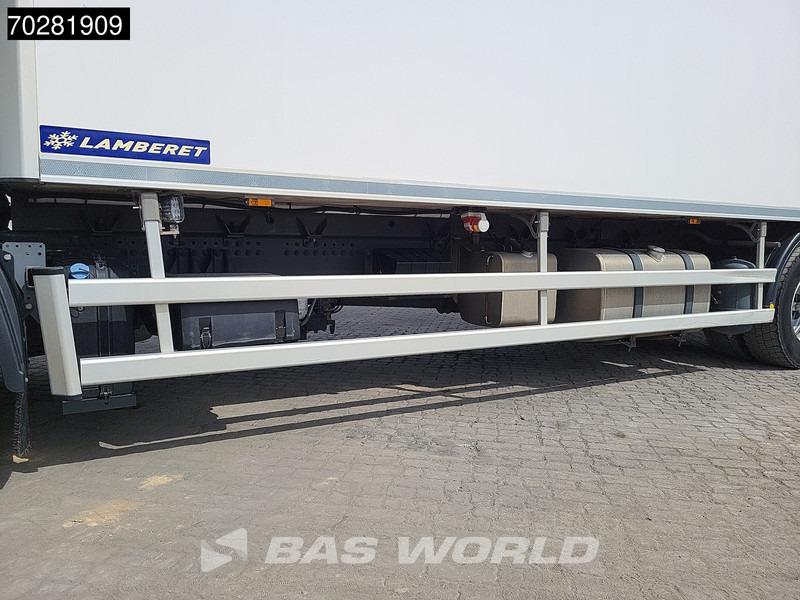 DAF CF 300 4X2 20.5tonner Carrier Supra 1250 Lamberet ladebordwand ACC Euro 6 - Lastebil med kjøl: bilde 2 DAF CF 300 4X2 20.5tonner Carrier Supra 1250 Lamberet ladebordwand ACC Euro 6 - Lastebil med kjøl: bilde 2