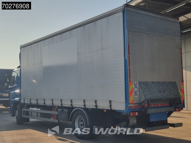 DAF CF 320 4X2 2.500 Kgs Tailgate Euro 6 ACC - Kapellbil: bilde 2 DAF CF 320 4X2 2.500 Kgs Tailgate Euro 6 ACC - Kapellbil: bilde 2
