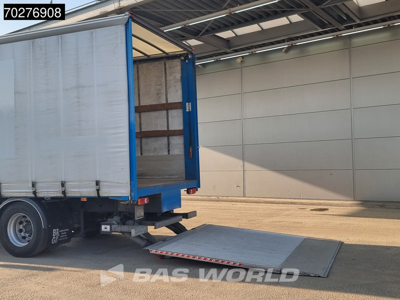 DAF CF 320 4X2 2.500 Kgs Tailgate Euro 6 ACC - Kapellbil: bilde 3 DAF CF 320 4X2 2.500 Kgs Tailgate Euro 6 ACC - Kapellbil: bilde 3