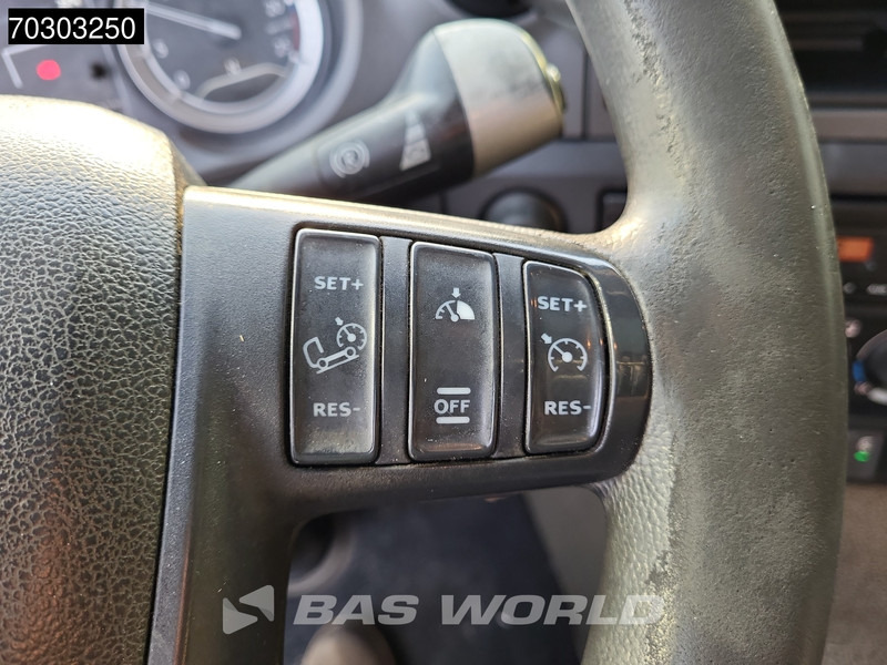 Planbil DAF CF 330 4X2 850cm plateau Automatic Retarder LED Euro 6: bilde 18