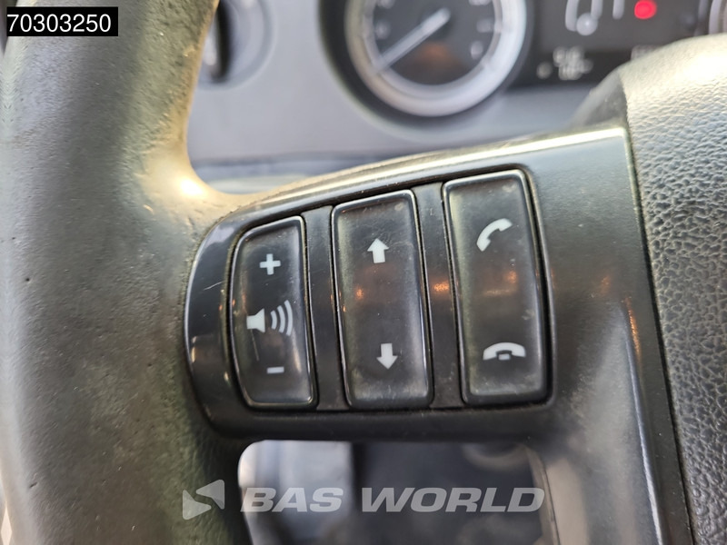 Planbil DAF CF 330 4X2 850cm plateau Automatic Retarder LED Euro 6: bilde 17