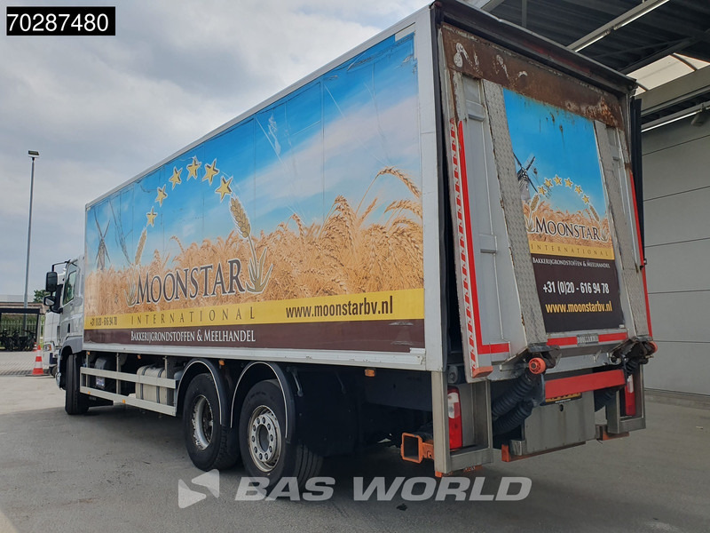 DAF CF 330 CF 6X2 NL-Truck Lift+Lenkachse Ladebordwand Automatic Euro 6 - Skapbil: bilde 2 DAF CF 330 CF 6X2 NL-Truck Lift+Lenkachse Ladebordwand Automatic Euro 6 - Skapbil: bilde 2