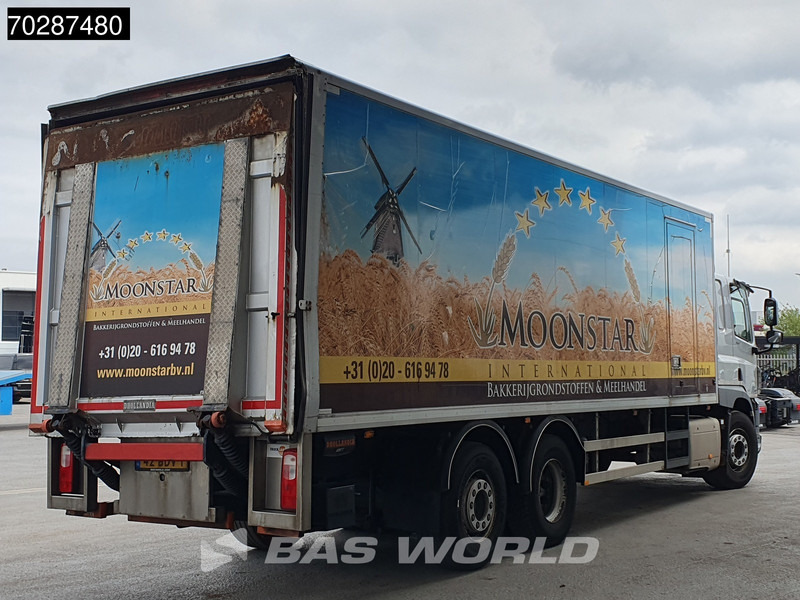 DAF CF 330 CF 6X2 NL-Truck Lift+Lenkachse Ladebordwand Automatic Euro 6 - Skapbil: bilde 5 DAF CF 330 CF 6X2 NL-Truck Lift+Lenkachse Ladebordwand Automatic Euro 6 - Skapbil: bilde 5