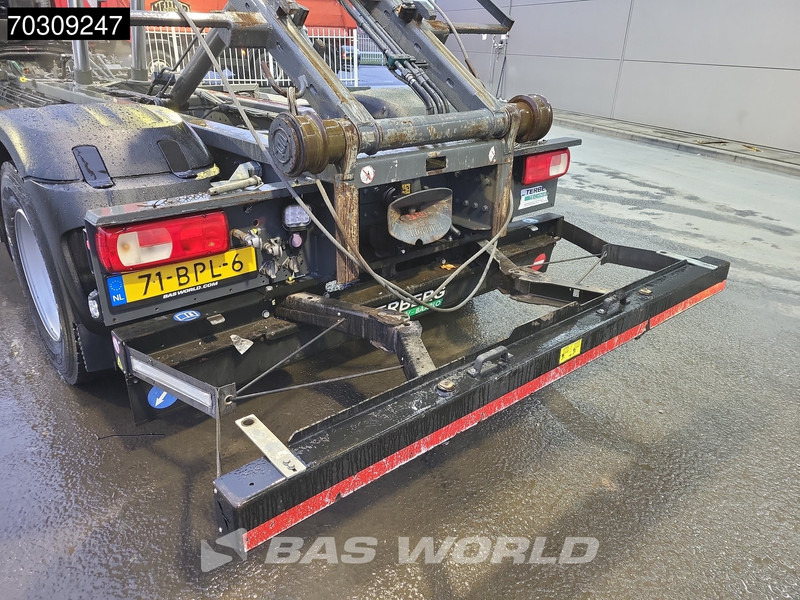 DAF CF 340 4X2 NL-Truck APK 15t VDL CI 15-6 cable lift Automatic ACC Euro 6 - Lastebil med kabelsystem: bilde 3 DAF CF 340 4X2 NL-Truck APK 15t VDL CI 15-6 cable lift Automatic ACC Euro 6 - Lastebil med kabelsystem: bilde 3
