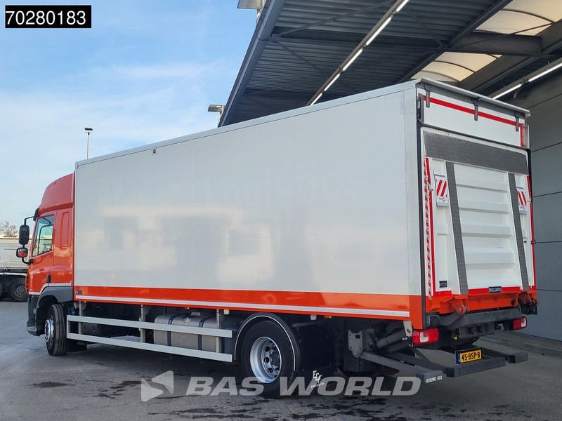 DAF CF 370 4X2 NL-Truck Automatic 2500kg Ladebordwand ACC Euro 6 - Skapbil: bilde 2 DAF CF 370 4X2 NL-Truck Automatic 2500kg Ladebordwand ACC Euro 6 - Skapbil: bilde 2