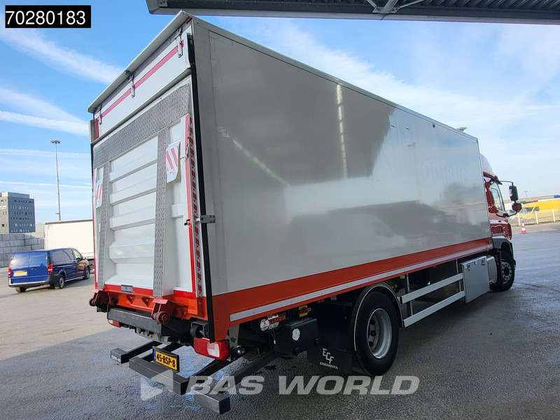 DAF CF 370 4X2 NL-Truck Automatic 2500kg Ladebordwand ACC Euro 6 - Skapbil: bilde 5 DAF CF 370 4X2 NL-Truck Automatic 2500kg Ladebordwand ACC Euro 6 - Skapbil: bilde 5