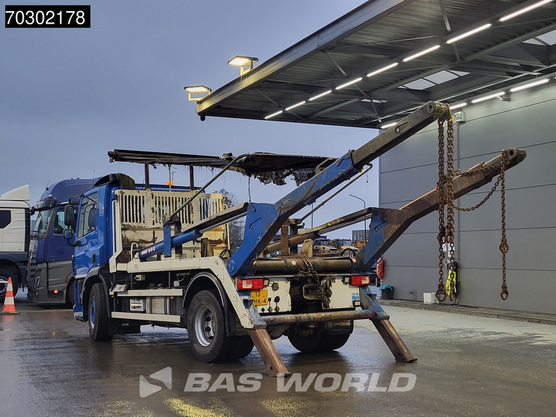 DAF CF 400 4X2 NL-Truck ACC 13T VDL skiploader Euro 6 - Liftdumper lastebil: bilde 2 DAF CF 400 4X2 NL-Truck ACC 13T VDL skiploader Euro 6 - Liftdumper lastebil: bilde 2