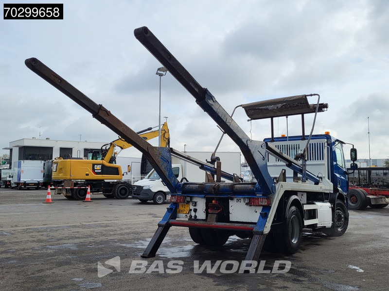 DAF CF 400 4X2 NL-Truck APK 14tons VDL skiploader ACC Automatic Euro 6 - Liftdumper lastebil: bilde 5 DAF CF 400 4X2 NL-Truck APK 14tons VDL skiploader ACC Automatic Euro 6 - Liftdumper lastebil: bilde 5