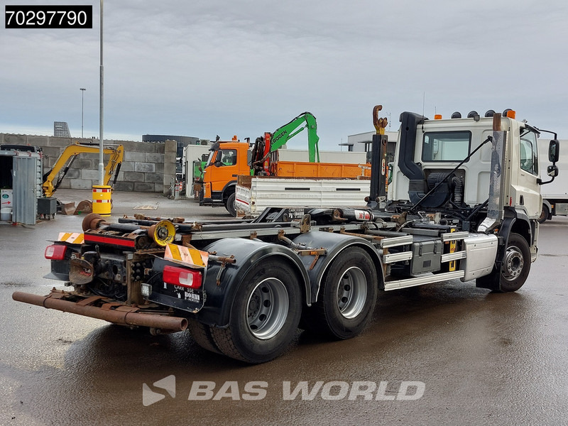 Leie DAF CF 440 6X2 HYVA 22-60-S Hooklift Lift Axle Automatic ACC Euro 6 DAF CF 440 6X2 HYVA 22-60-S Hooklift Lift Axle Automatic ACC Euro 6: bilde 10 Leie DAF CF 440 6X2 HYVA 22-60-S Hooklift Lift Axle Automatic ACC Euro 6 DAF CF 440 6X2 HYVA 22-60-S Hooklift Lift Axle Automatic ACC Euro 6: bilde 10