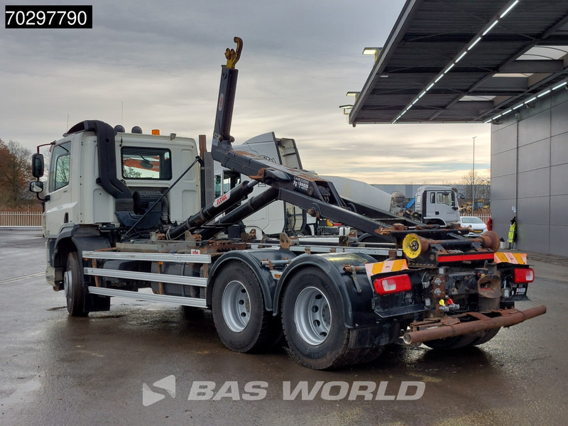 Leie DAF CF 440 6X2 HYVA 22-60-S Hooklift Lift Axle Automatic ACC Euro 6 DAF CF 440 6X2 HYVA 22-60-S Hooklift Lift Axle Automatic ACC Euro 6: bilde 5 Leie DAF CF 440 6X2 HYVA 22-60-S Hooklift Lift Axle Automatic ACC Euro 6 DAF CF 440 6X2 HYVA 22-60-S Hooklift Lift Axle Automatic ACC Euro 6: bilde 5