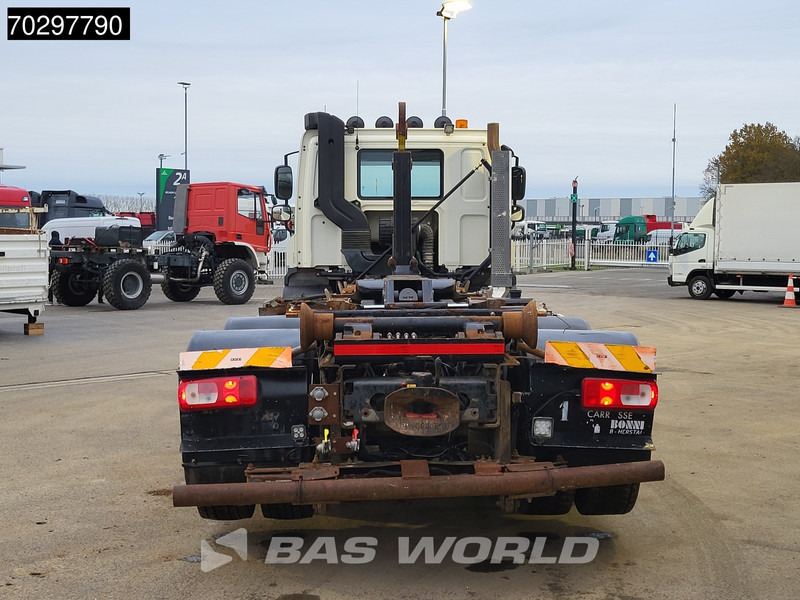 Leie DAF CF 440 6X2 HYVA 22-60-S Hooklift Lift Axle Automatic ACC Euro 6 DAF CF 440 6X2 HYVA 22-60-S Hooklift Lift Axle Automatic ACC Euro 6: bilde 9 Leie DAF CF 440 6X2 HYVA 22-60-S Hooklift Lift Axle Automatic ACC Euro 6 DAF CF 440 6X2 HYVA 22-60-S Hooklift Lift Axle Automatic ACC Euro 6: bilde 9