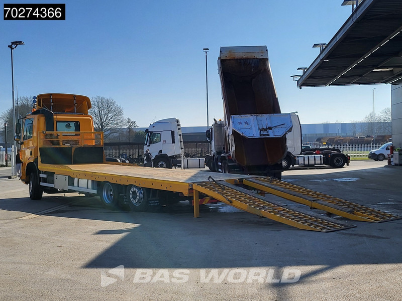 DAF CF 440 6X2 Machine transporter Hydraulic ramps Lift+lenkachse ACC Euro 6 - Transporter lastebil: bilde 2 DAF CF 440 6X2 Machine transporter Hydraulic ramps Lift+lenkachse ACC Euro 6 - Transporter lastebil: bilde 2