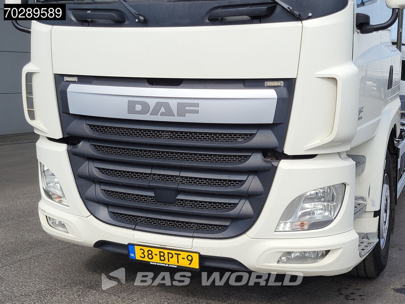 Krokbil DAF CF 510 CF 6X2 21Tons HIAB XR21SL53 ACC Lift+Steering Axle Euro 6: bilde 19