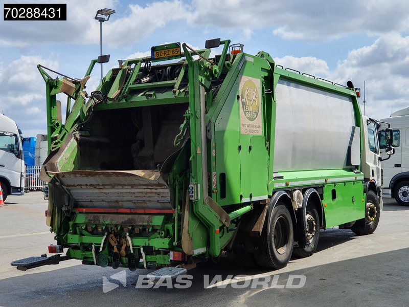 DAF CF75.250 6X2 NL-Truck GPMIII v 22H25 GEC SteeringAxle Euro 5 - Søppelbil: bilde 5 DAF CF75.250 6X2 NL-Truck GPMIII v 22H25 GEC SteeringAxle Euro 5 - Søppelbil: bilde 5