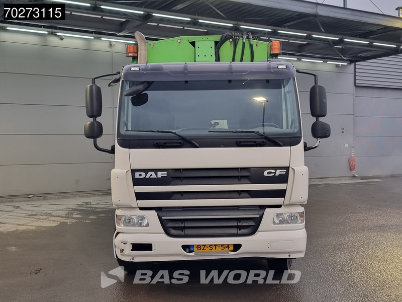 DAF CF75.250 6X2 NL-Truck Lenkachse Geesink GPM III 22H25 Euro 5 - Søppelbil: bilde 5 DAF CF75.250 6X2 NL-Truck Lenkachse Geesink GPM III 22H25 Euro 5 - Søppelbil: bilde 5