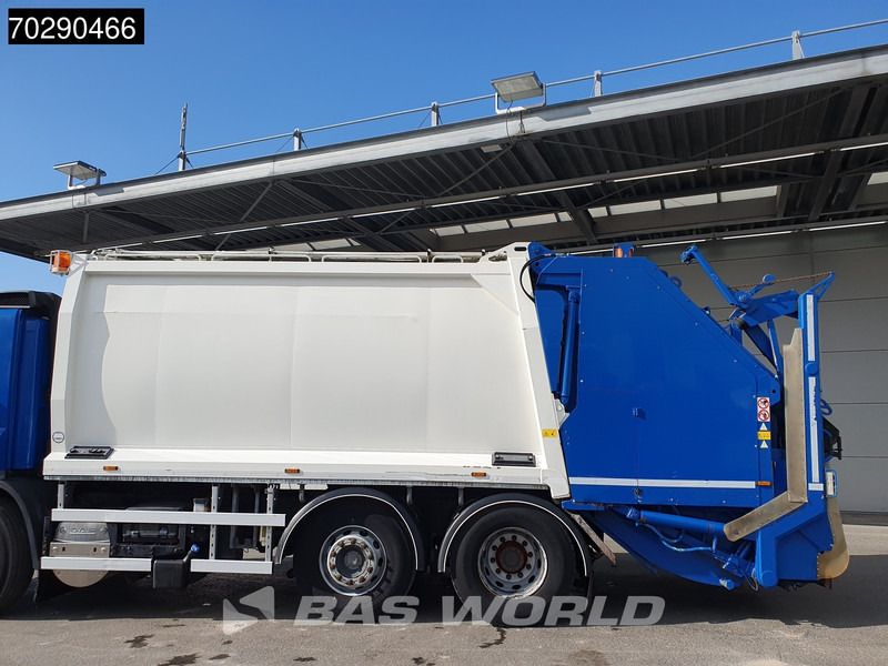 DAF CF75.250 6X2 NL-Truck Retarder Geesink GPM III 20H25 GEC 2510 Automatic Euro 5 - Søppelbil: bilde 3 DAF CF75.250 6X2 NL-Truck Retarder Geesink GPM III 20H25 GEC 2510 Automatic Euro 5 - Søppelbil: bilde 3