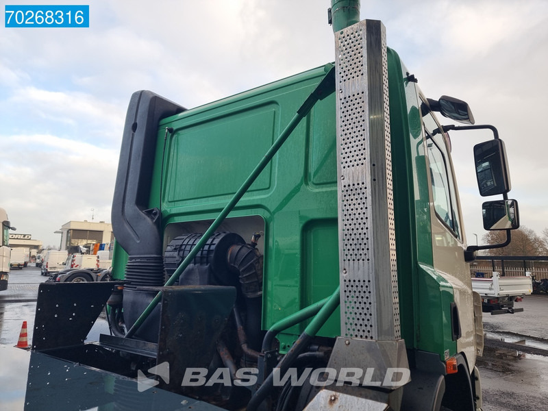 DAF CF75.250 6X2 NL-Truck open plateau PTO Lift+Lenkachse Euro 3 - Planbil: bilde 5 DAF CF75.250 6X2 NL-Truck open plateau PTO Lift+Lenkachse Euro 3 - Planbil: bilde 5