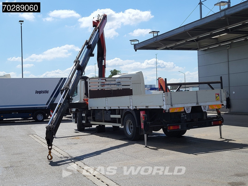 DAF CF75.310 4X2 Palfinger PK 32080 Euro 4 - Planbil, Kranbil: bilde 5 DAF CF75.310 4X2 Palfinger PK 32080 Euro 4 - Planbil, Kranbil: bilde 5
