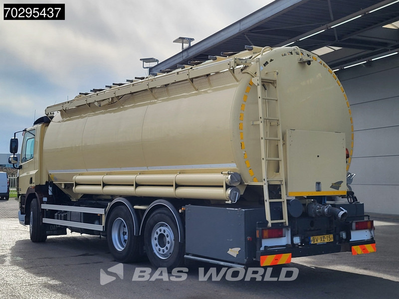 DAF CF85.360 CF 6X2 NL-Truck Welgro M13250 26m3 silo Lift-Steering Axle Euro 5 - Tankbil: bilde 2 DAF CF85.360 CF 6X2 NL-Truck Welgro M13250 26m3 silo Lift-Steering Axle Euro 5 - Tankbil: bilde 2