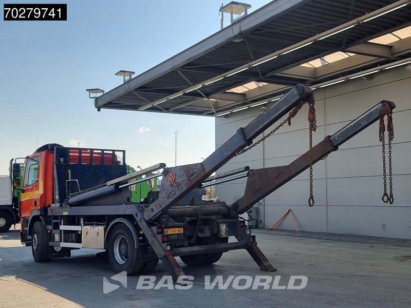 DAF CF85.430 4X2 NL-Truck 18tons Hyvalift NG 2018 TA Manual Big-Axle Euro 3 - Liftdumper lastebil: bilde 2 DAF CF85.430 4X2 NL-Truck 18tons Hyvalift NG 2018 TA Manual Big-Axle Euro 3 - Liftdumper lastebil: bilde 2