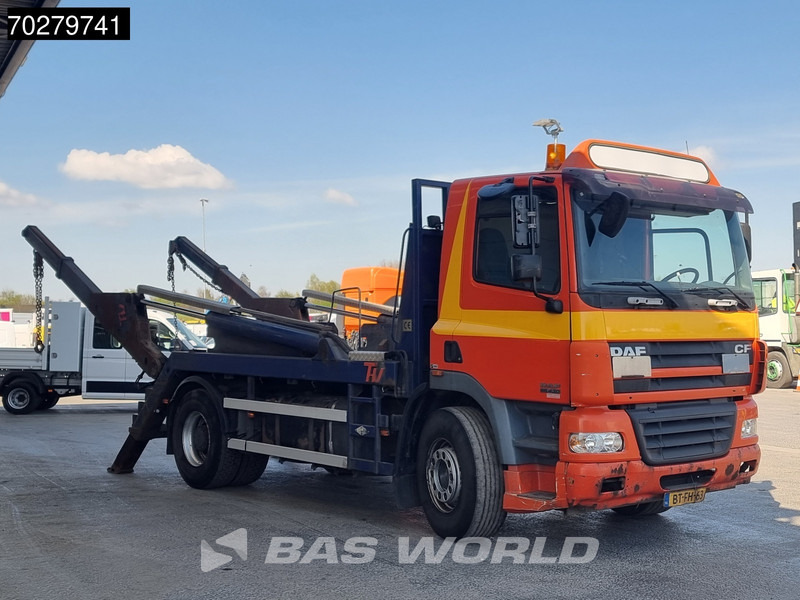 DAF CF85.430 4X2 NL-Truck 18tons Hyvalift NG 2018 TA Manual Big-Axle Euro 3 - Liftdumper lastebil: bilde 3 DAF CF85.430 4X2 NL-Truck 18tons Hyvalift NG 2018 TA Manual Big-Axle Euro 3 - Liftdumper lastebil: bilde 3