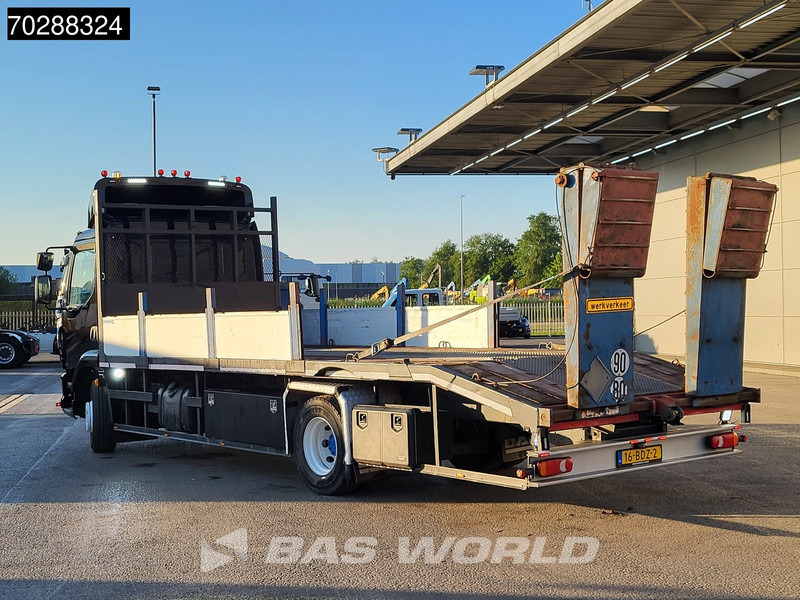 DAF LF 180 4X2 14t NL-Truck Machine transporter Oprijwagen Hydraulic ramps Euro 6 - Transporter lastebil: bilde 5 DAF LF 180 4X2 14t NL-Truck Machine transporter Oprijwagen Hydraulic ramps Euro 6 - Transporter lastebil: bilde 5