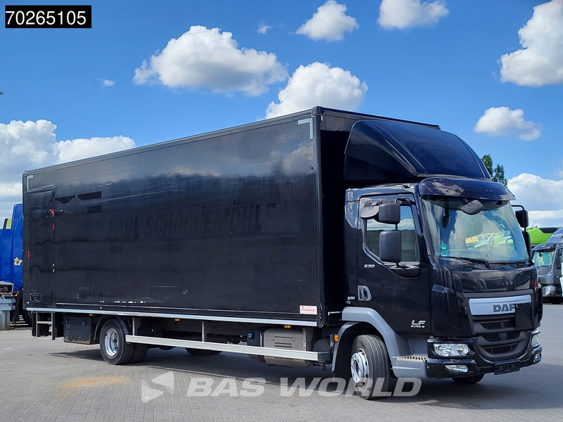DAF LF 230 4X2 12tonner Automatic 1500kg Ladebordwand ACC Euro 6 - Skapbil: bilde 3 DAF LF 230 4X2 12tonner Automatic 1500kg Ladebordwand ACC Euro 6 - Skapbil: bilde 3