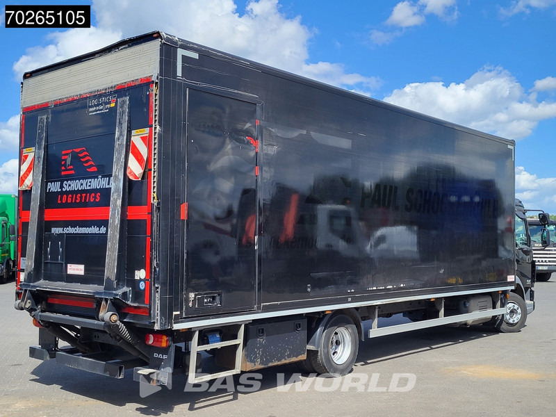 DAF LF 230 4X2 12tonner Automatic 1500kg Ladebordwand ACC Euro 6 - Skapbil: bilde 5 DAF LF 230 4X2 12tonner Automatic 1500kg Ladebordwand ACC Euro 6 - Skapbil: bilde 5