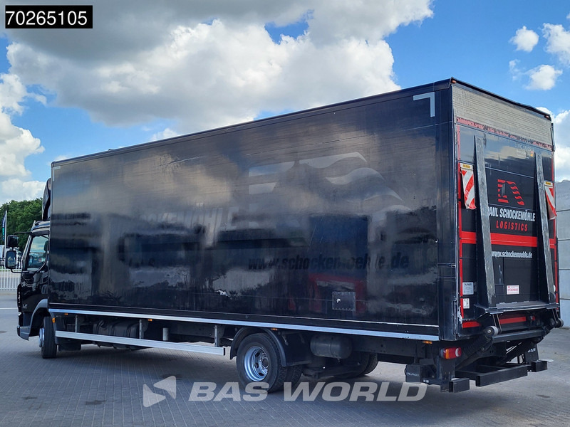 DAF LF 230 4X2 12tonner Automatic 1500kg Ladebordwand ACC Euro 6 - Skapbil: bilde 2 DAF LF 230 4X2 12tonner Automatic 1500kg Ladebordwand ACC Euro 6 - Skapbil: bilde 2