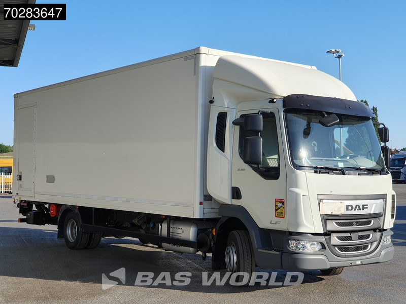 DAF LF 230 4X2 12tonner Ladebordwant Automatic ACC Navi Euro 6 - Skapbil: bilde 3 DAF LF 230 4X2 12tonner Ladebordwant Automatic ACC Navi Euro 6 - Skapbil: bilde 3