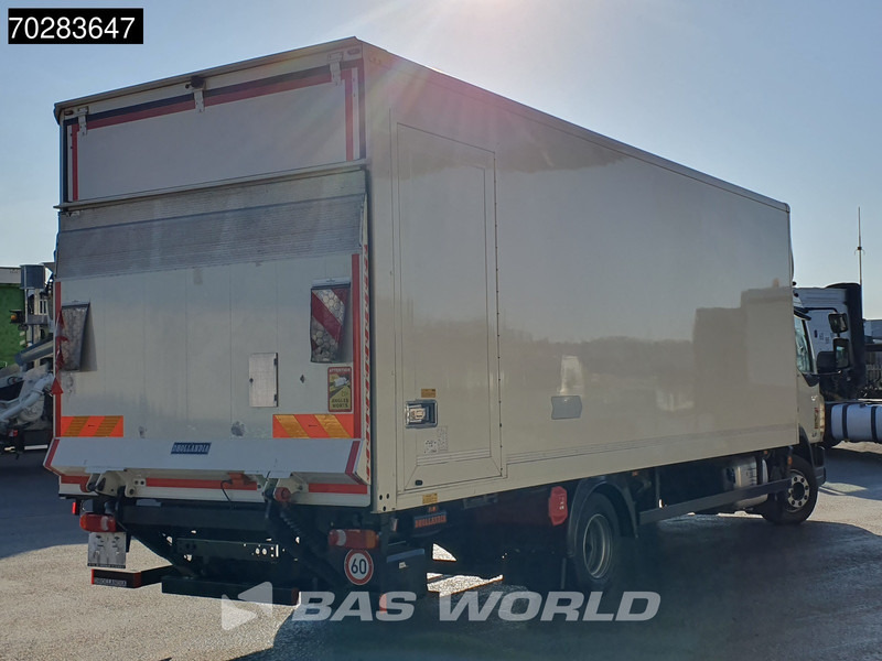 DAF LF 230 4X2 12tonner Ladebordwant Automatic ACC Navi Euro 6 - Skapbil: bilde 5 DAF LF 230 4X2 12tonner Ladebordwant Automatic ACC Navi Euro 6 - Skapbil: bilde 5