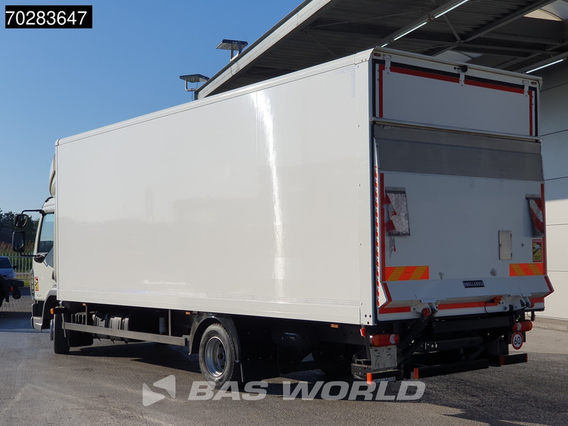 DAF LF 230 4X2 12tonner Ladebordwant Automatic ACC Navi Euro 6 - Skapbil: bilde 2 DAF LF 230 4X2 12tonner Ladebordwant Automatic ACC Navi Euro 6 - Skapbil: bilde 2