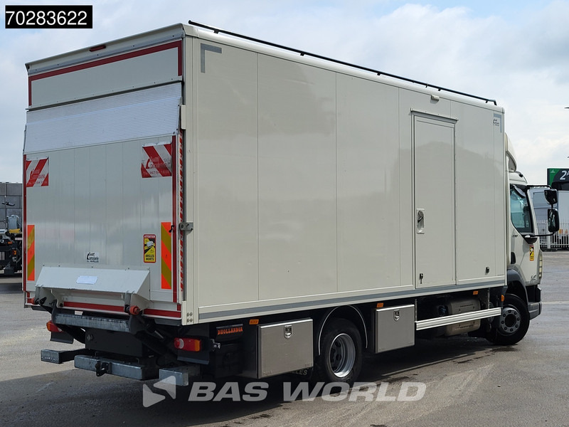 DAF LF 230 4X2 LOW Mileage! 1500kg Ladebordwand Automatic ACC Euro 6 - Skapbil: bilde 5 DAF LF 230 4X2 LOW Mileage! 1500kg Ladebordwand Automatic ACC Euro 6 - Skapbil: bilde 5