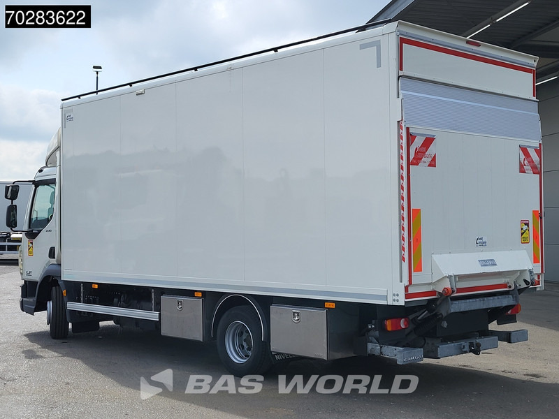 DAF LF 230 4X2 LOW Mileage! 1500kg Ladebordwand Automatic ACC Euro 6 - Skapbil: bilde 2 DAF LF 230 4X2 LOW Mileage! 1500kg Ladebordwand Automatic ACC Euro 6 - Skapbil: bilde 2