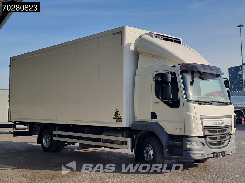Leie DAF LF 250 4X2 Manual ACC Carrier Xarios 600 cooler Euro 6 DAF LF 250 4X2 Manual ACC Carrier Xarios 600 cooler Euro 6: bilde 7